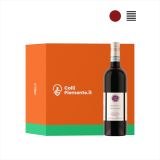 Grignolino Vigna San Pietro Cinque Quinti Cartone da 6