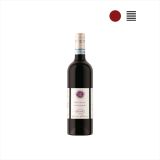 Grignolino Vigna San Pietro Cinque Quinti Etichetta bottiglia singola