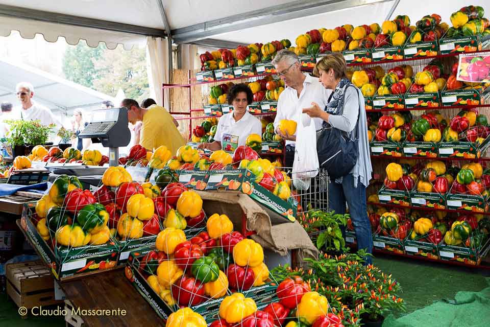 Fiera Nazionale del Peperone
