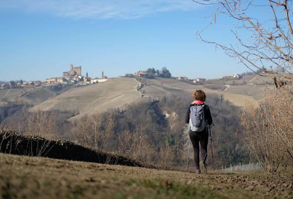 Anello di Serralunga