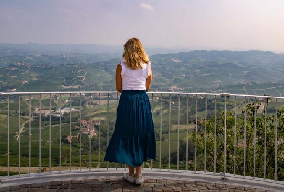 Belvedere La Morra