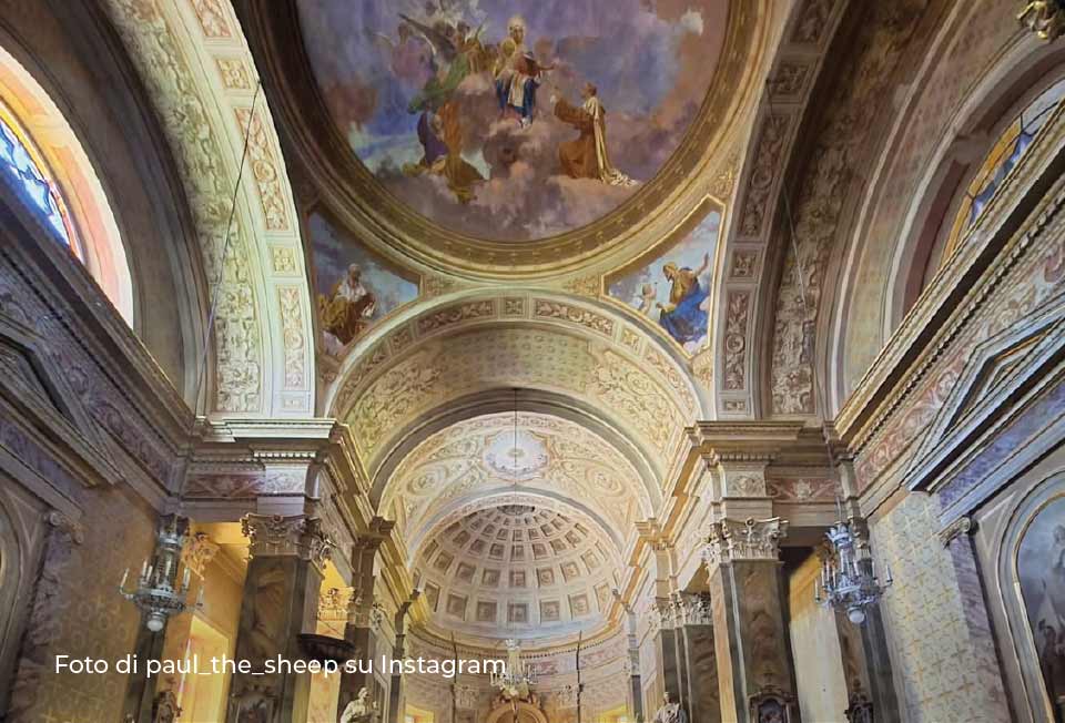 Castella della Madonna Vergine del Carmine