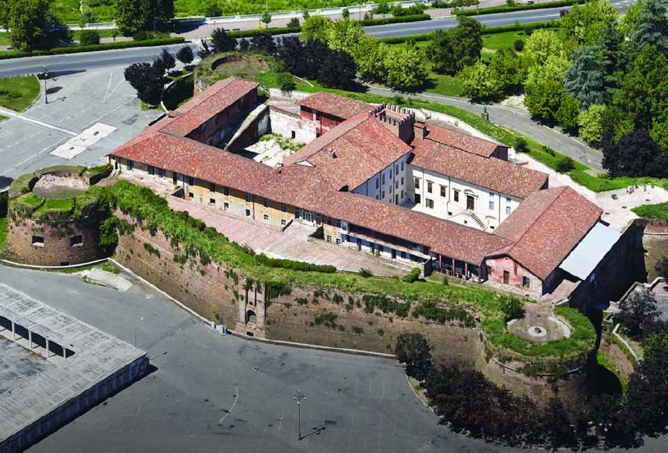 Castello dei Paleologi