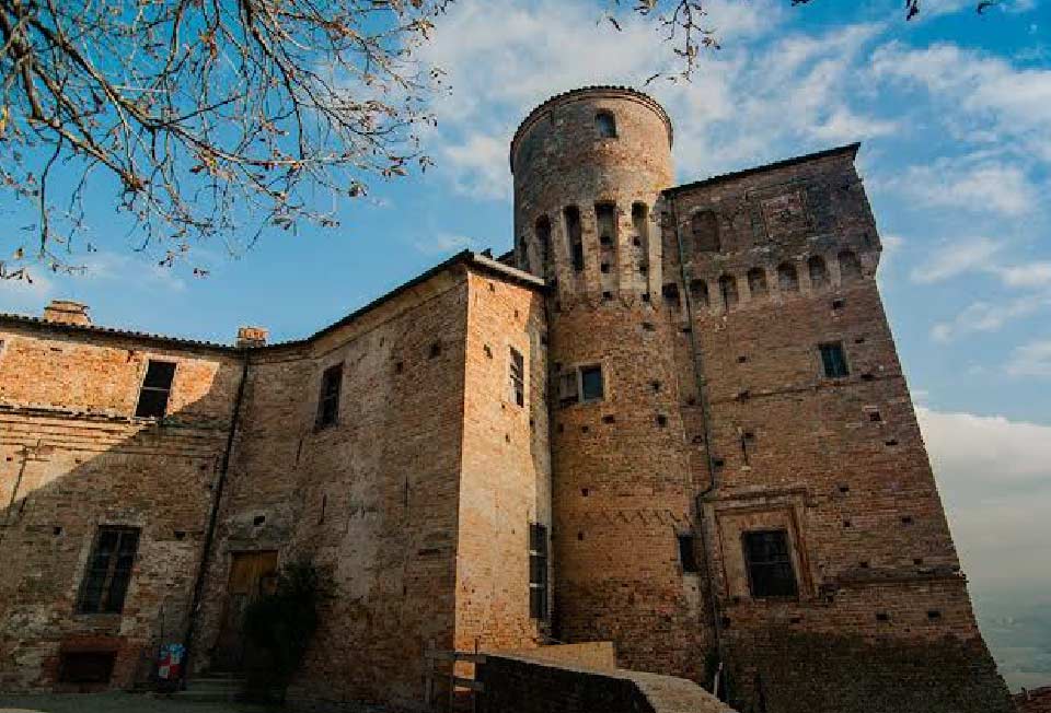 Castello di Roddi