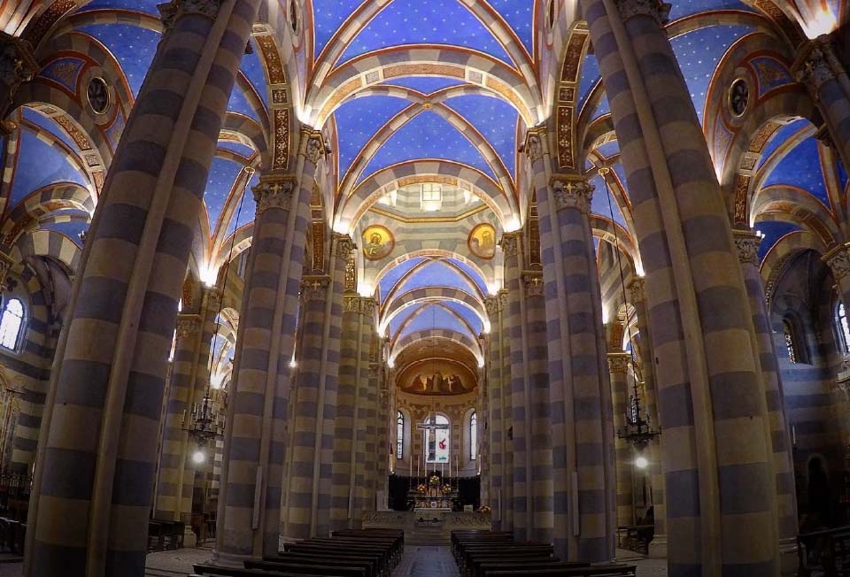 Cattedrale di Sant’Evasio