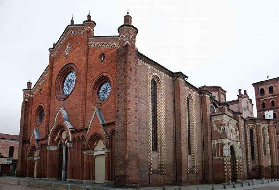 Cattedrale di Santa Maria Assunta