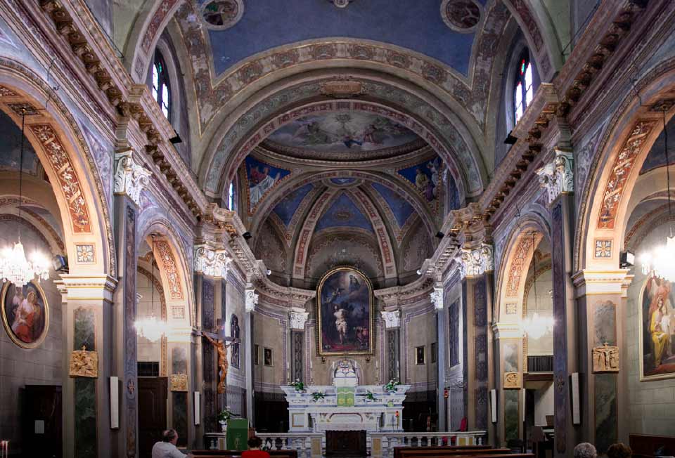 Chiesa di San Sebastiano