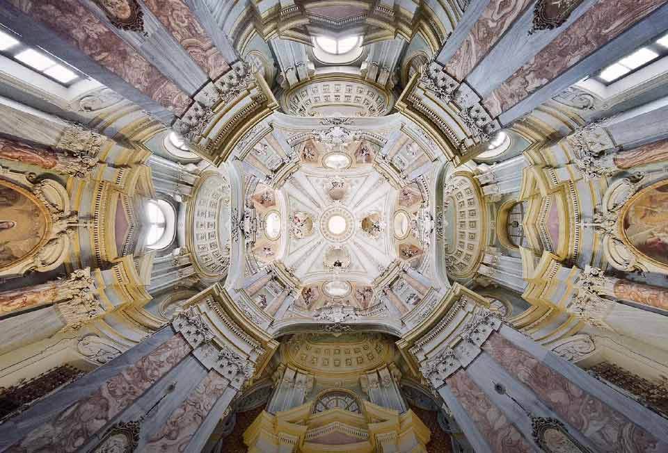 Chiesa di Santa Chiara a Bra
