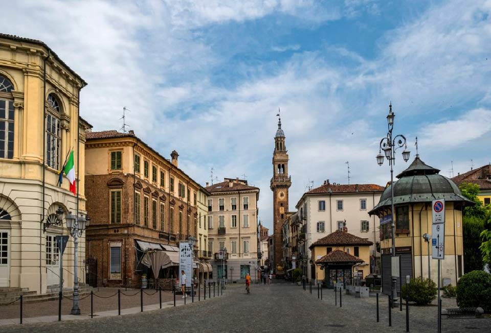 Cosa fare a Casale Monferrato