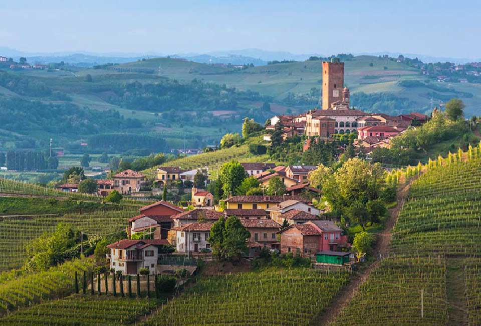 Cosa vedere a Barbaresco