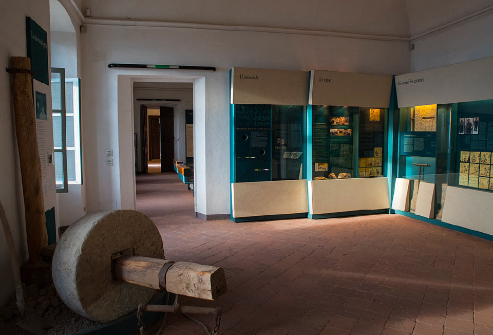Museo delle Arti e delle Tradizioni Popolari a Magliano Alfieri