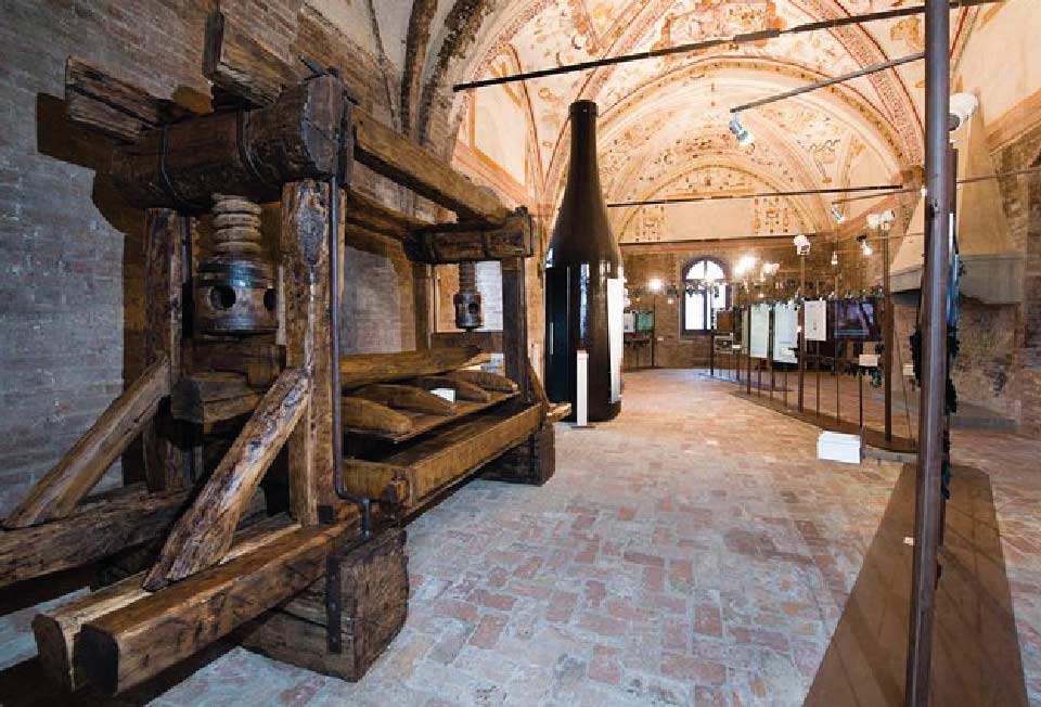 Museo delle Langhe