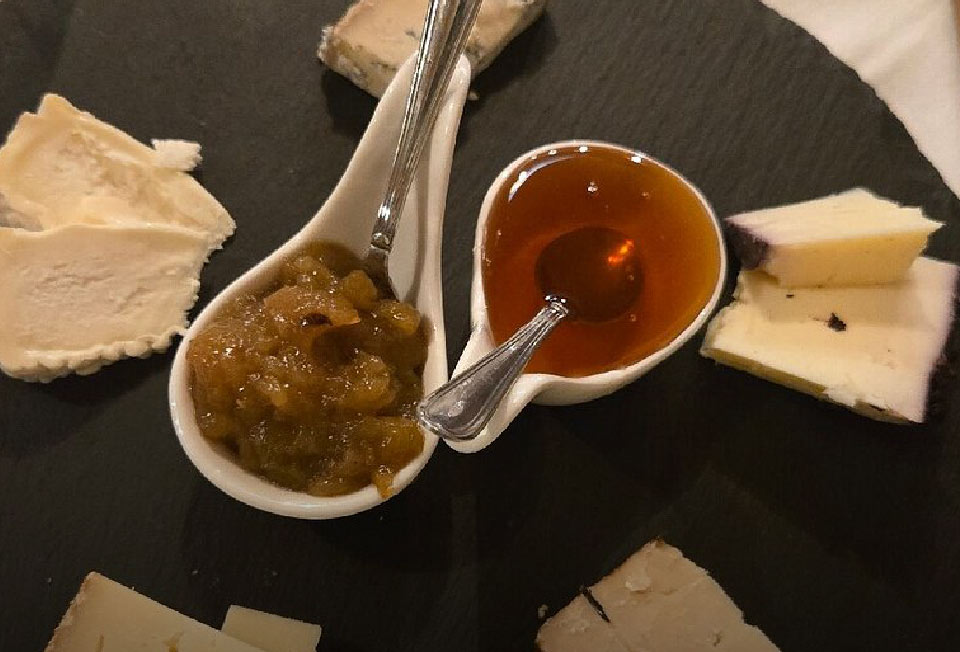 Osteria 'L Crutina a Castellinaldo d'Alba