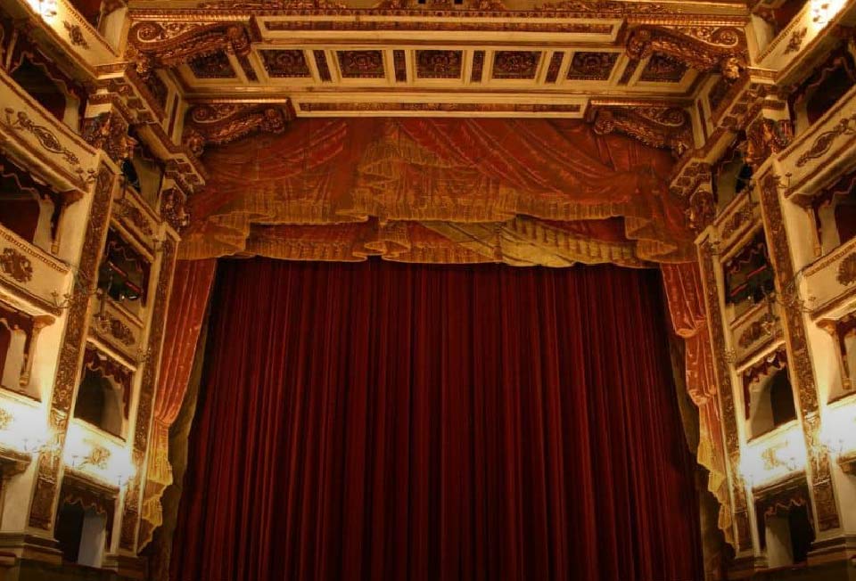 Teatro Municipale di Casale Monferrato