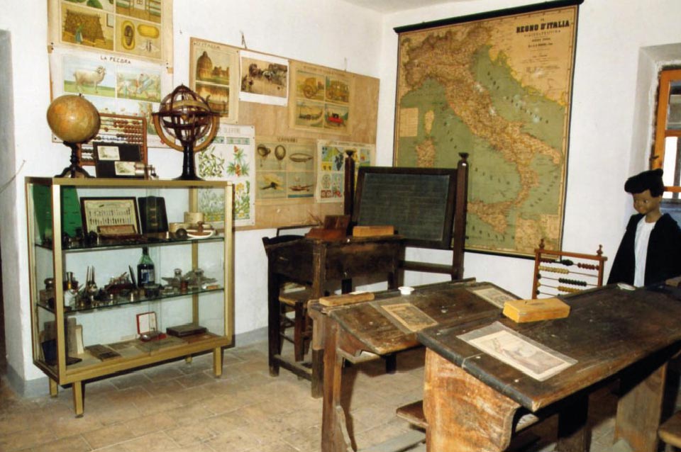 MEV a Romagnano Sesia