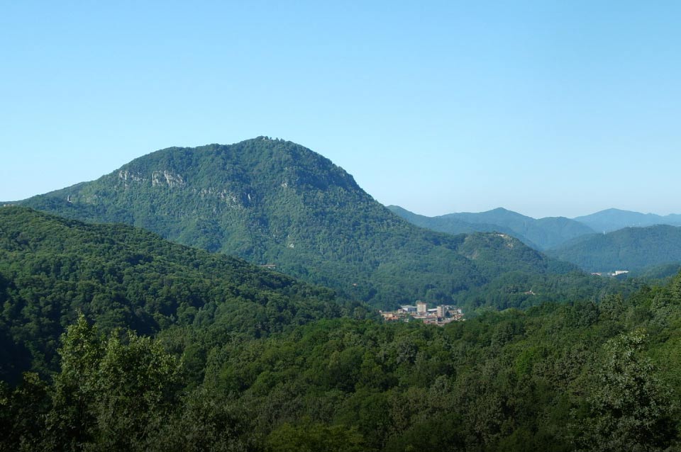 Parco Naturale del Monte Fenera